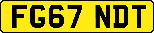 FG67NDT