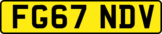 FG67NDV