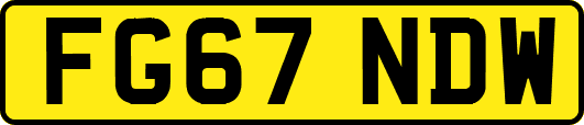 FG67NDW