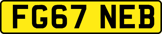 FG67NEB