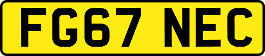 FG67NEC
