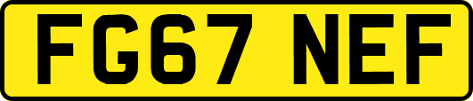 FG67NEF