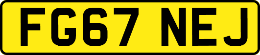 FG67NEJ