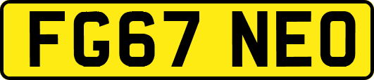 FG67NEO