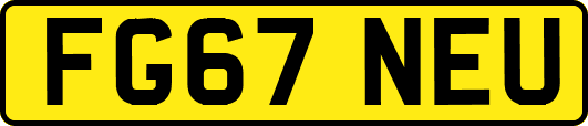 FG67NEU