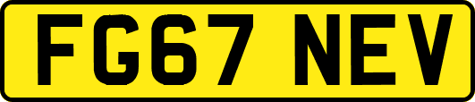 FG67NEV