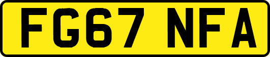 FG67NFA