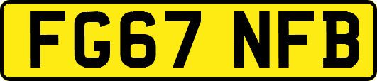 FG67NFB