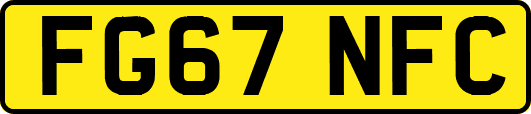 FG67NFC