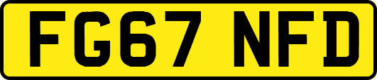 FG67NFD