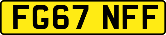 FG67NFF