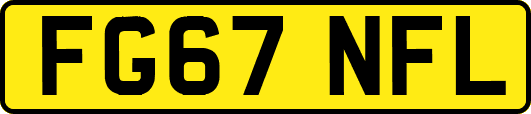 FG67NFL