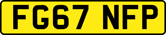 FG67NFP