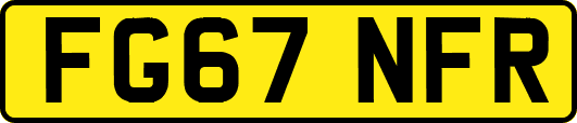 FG67NFR