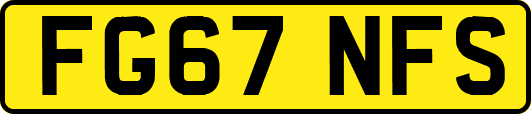 FG67NFS