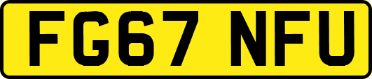 FG67NFU