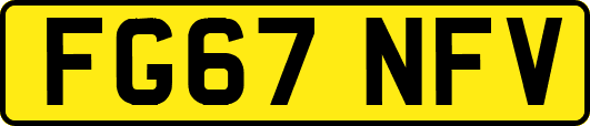 FG67NFV