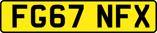 FG67NFX