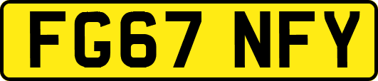 FG67NFY