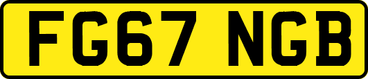 FG67NGB