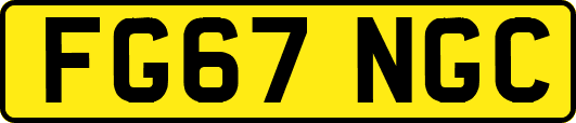 FG67NGC