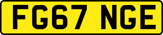 FG67NGE