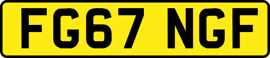 FG67NGF