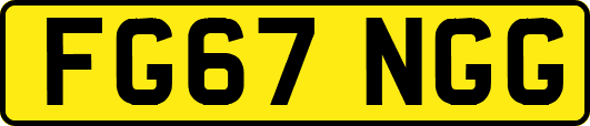 FG67NGG