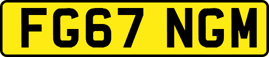 FG67NGM