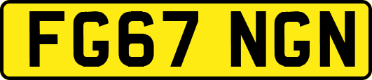 FG67NGN