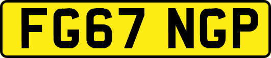 FG67NGP