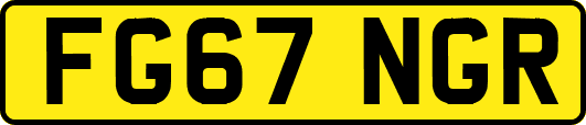 FG67NGR