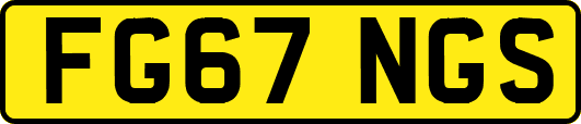 FG67NGS