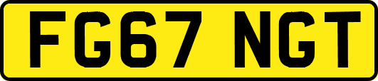 FG67NGT