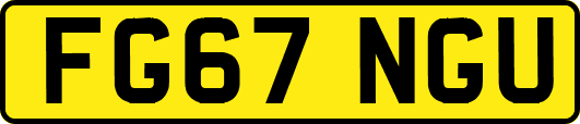 FG67NGU