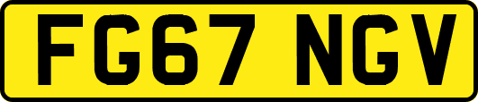 FG67NGV