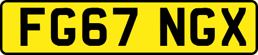 FG67NGX