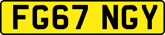 FG67NGY