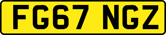 FG67NGZ