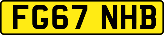 FG67NHB