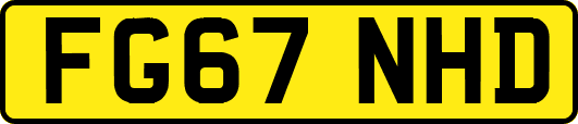FG67NHD