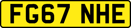 FG67NHE