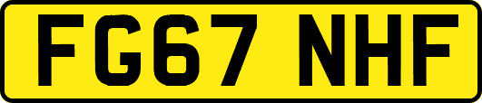 FG67NHF