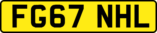 FG67NHL