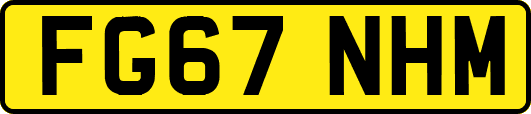 FG67NHM