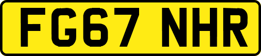 FG67NHR
