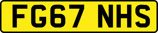 FG67NHS