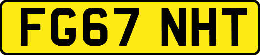 FG67NHT