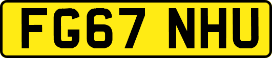 FG67NHU