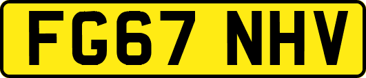 FG67NHV